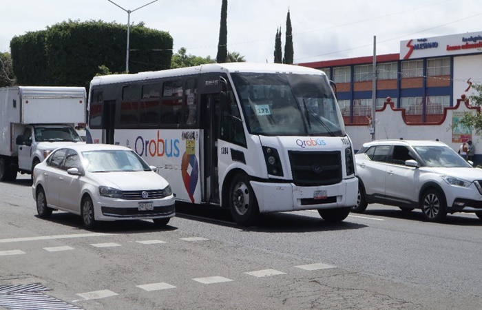 Querétaro (1)