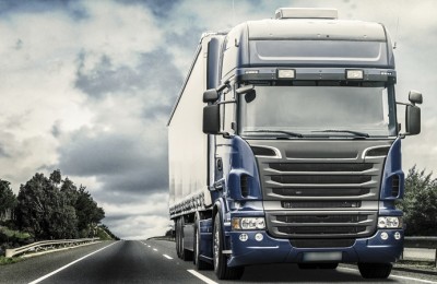 Vehículos pesados