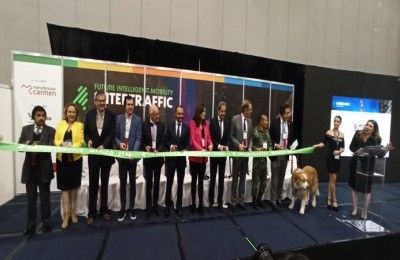 INTERTRAFFIC