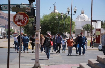 Movilidad Chihuahua