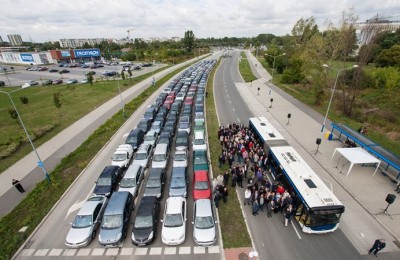 Movilidad sostenible