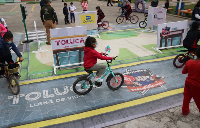 Toluca