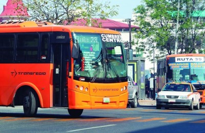 Transporte NLL