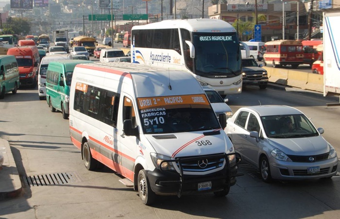 Transporte Tijuana (1)