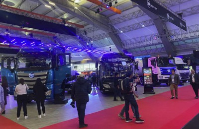 expo transporte