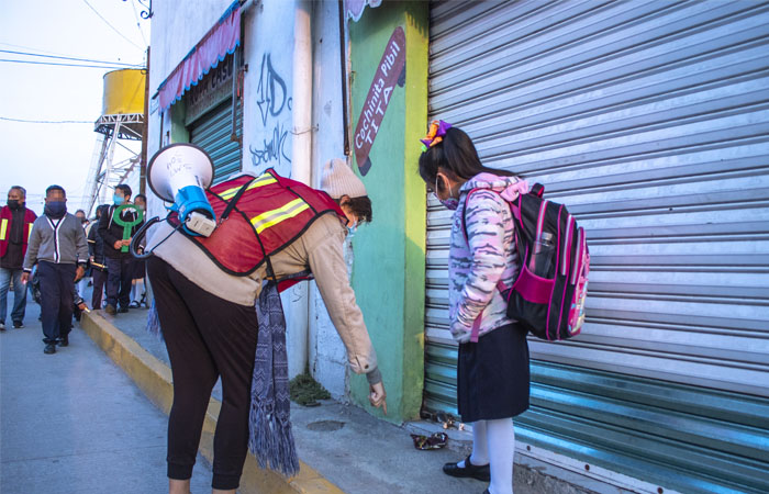 movilidad para todos