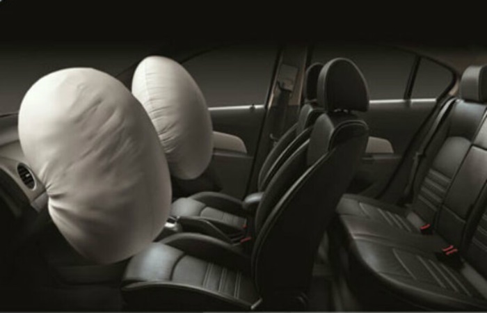 AMIA seguridad en vehículos