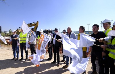 Arranque L4 Tren Ligero