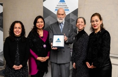 Coalición Movilidad Segura