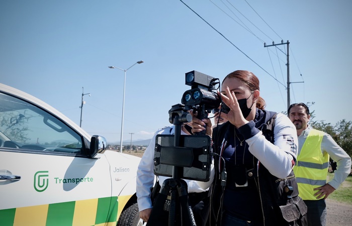 Radar operativotransporte Jalisco