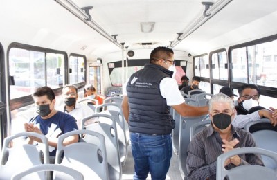 Transporte público Puebla (1)
