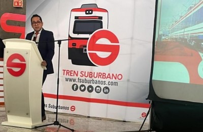 Tren Suburbano ok