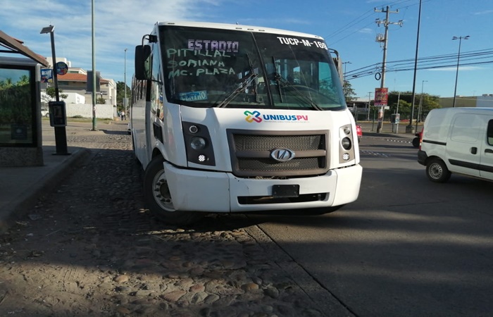 UNIBUS Puerto Vallarta