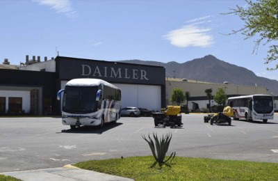 planta daimler