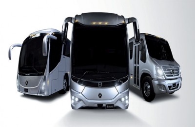 venta de Autobuses 1