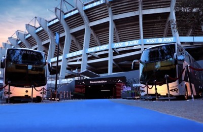 25 años de liderazgo