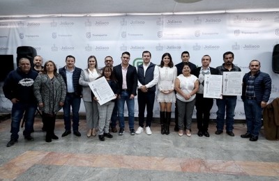 Concecionarios Lagos de Moreno