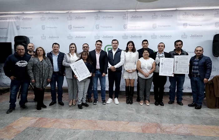Concecionarios Lagos de Moreno