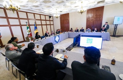 Dialogos López Mateos