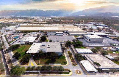 La casa del autobús