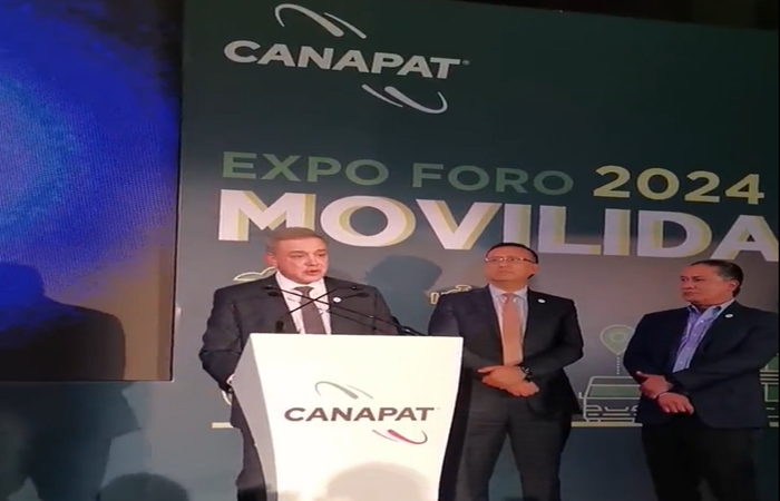 Canapat- Expo Foro