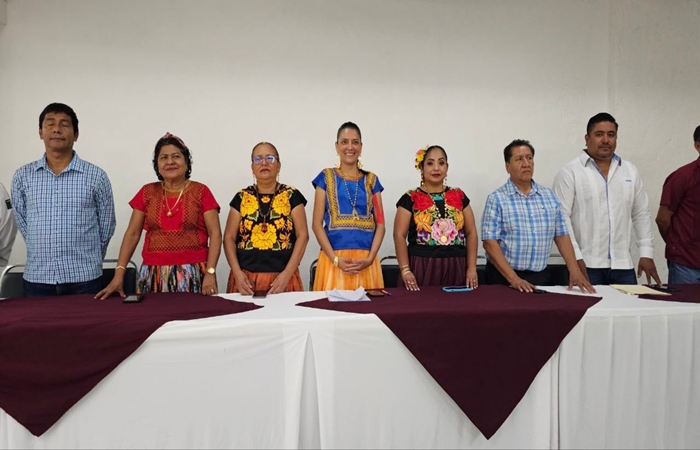 Foro movilidad Oaxaca