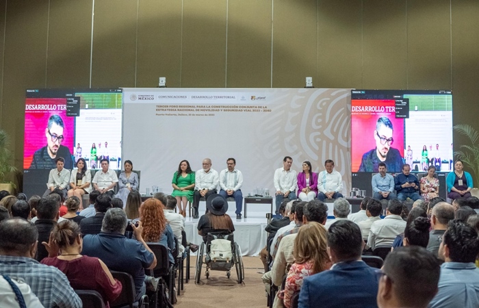 Foro regional SEDATU