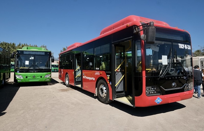 transporte Pto. Vallarta