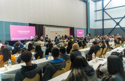 Sedatu foro regional BC