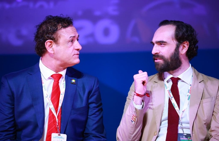Semovi Congreso