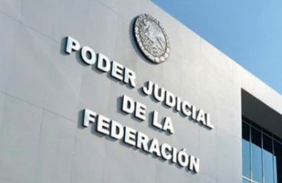 poder judicial