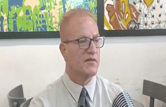 presidente Autotransportes Amozoc Ruta 100