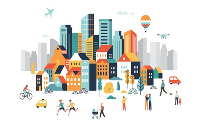 Ciudad de los 15 min