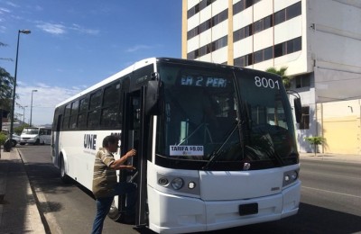 Transporte Público