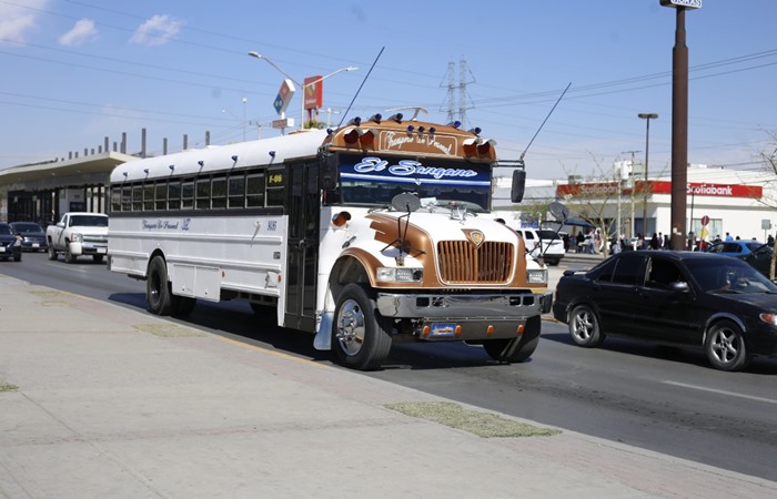 Ciudad Juarez