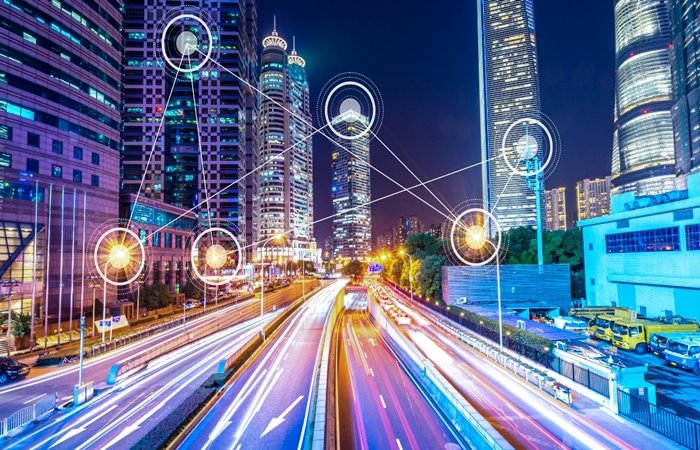 Ciudades Inteligentes ok