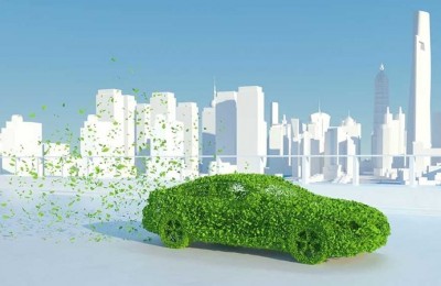 Ciudades sostenibles Toyota