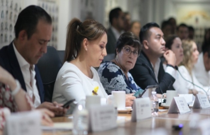 Congreso Puebla