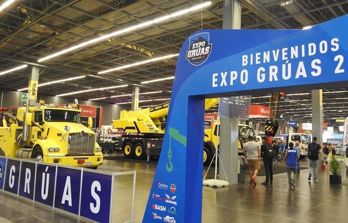 Expo Grúas1