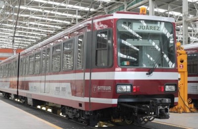 L1 tren Eléctrico ok