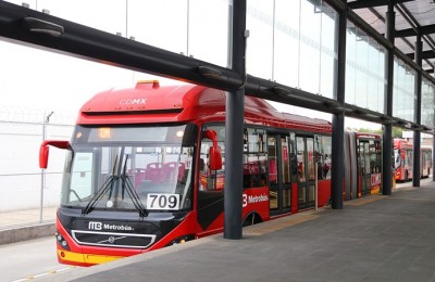 Metrobús 1