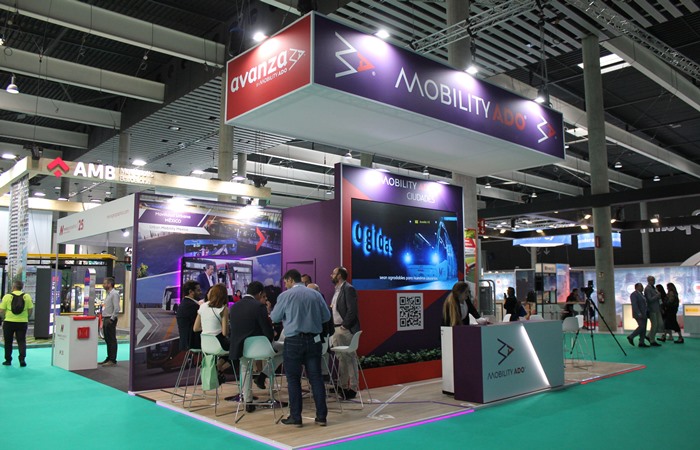 StandMOBILITYADOAVANZA