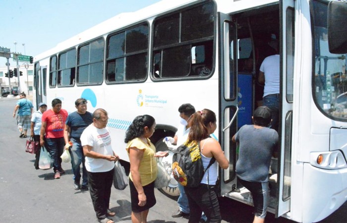 Transporte de Campeche1
