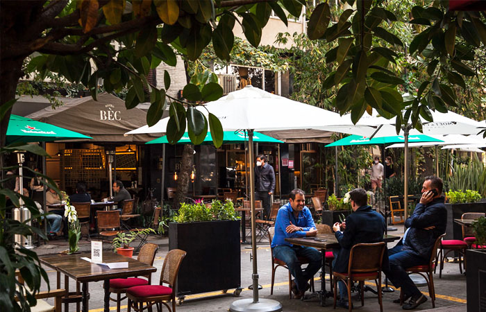 enlace universitario