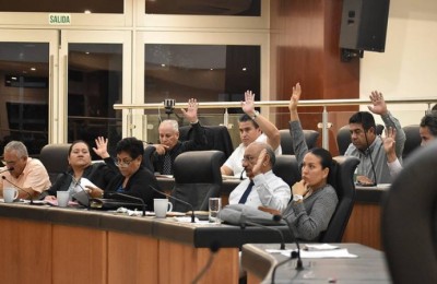 Diputados aprueban Ley en BCS