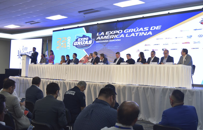 EXPOGRUAS