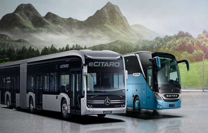 MB Autobuses