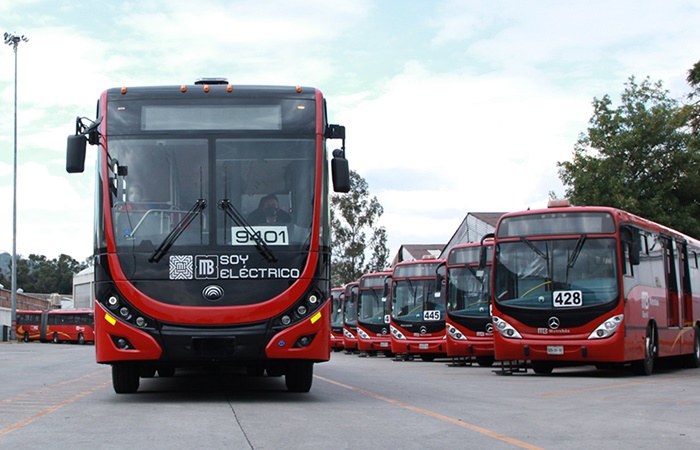Mobility-ADO