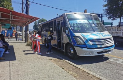 Transporte Michoacán (1)