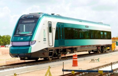 Tren Maya